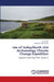 Isle Of Vallay North Uist Archaeology Climate Change Expedition by June Julian
