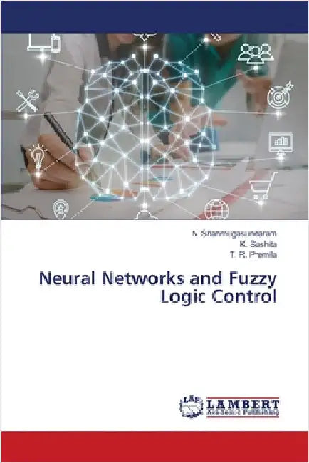 Neural Networks and Fuzzy Logic Control by Shanmugasundaram, N.