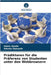 Prädiktoren für die Präferenz von Studenten unter den Webbrowsern by Asade, Azeez