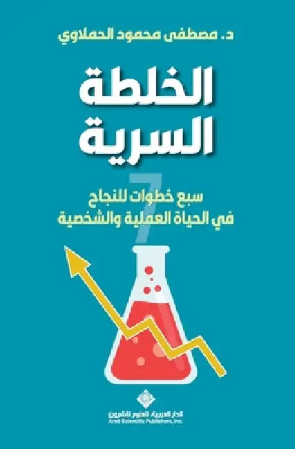 الخلطة السرية -The secret mix by الحمل
