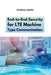 End-to-End Security for LTE Machine Type Communication by Krishna Jyothi