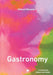 Gastronomy by Ahmad Mesawa, Muhammad Wahby