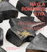 Nayla Romanos Iliya: The Phoenician Alphabet by Nayla Romanos Iliya, Rose Issa, Sussan Barbaie