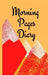 Morning Pages Diary by Cristie Jameslake