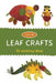 Leaf Crafts by Olga Gre