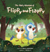 The Happy Adventure of Flippy and Flappy by Laszlo Lenhardt
