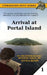 Arrival at Portal Island by Attila Benő