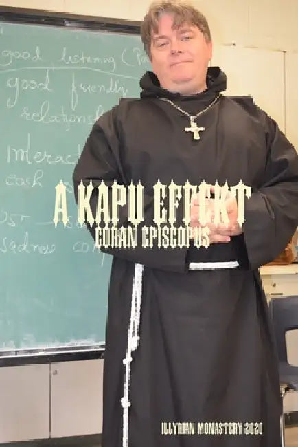 A kapu effekt by Goran Episcopus