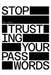 Stop Trusting Your Passwords: A Comprehensive Guide for Mastering Offline Password Cracking by Bojta Lepenye