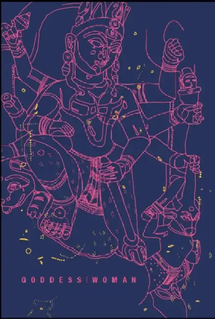 Goddess / Woman: Devi Cults and Traditional Female Roles in India