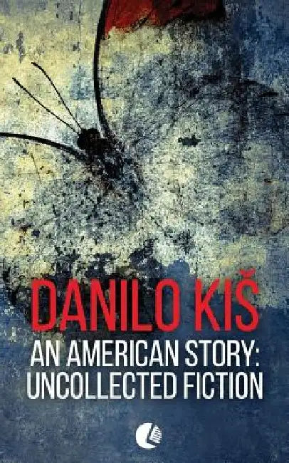 An American Story: Uncollected Fiction by John K. Cox