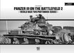 Panzer III on the Battlefield. Volume 2 by Tom Cockle