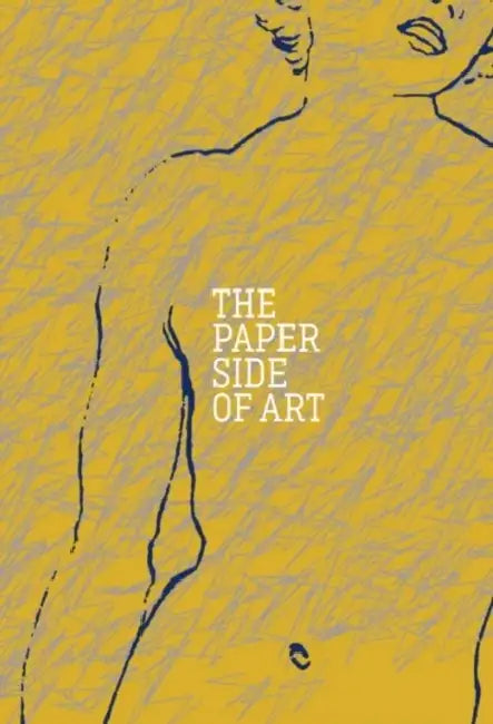 The Paper Side of Art by Kinga Bódi