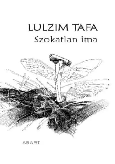 Szokatlan ima by Lulzim Tafa