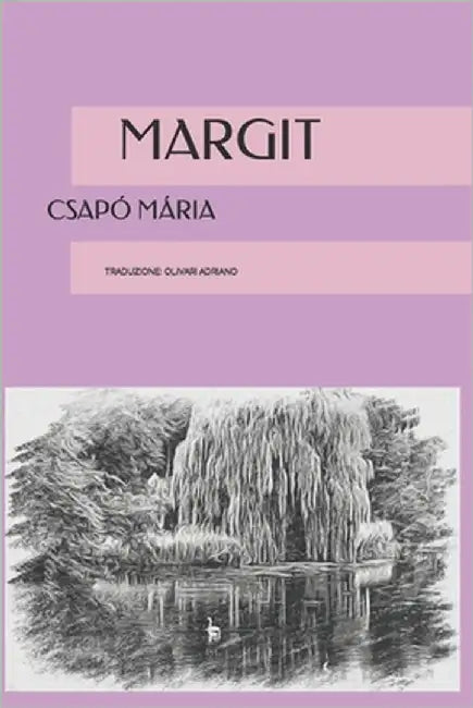 Margit by Adriano, Olivari