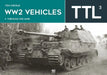 Ww2 Vehicles by Tom Cockle