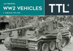 WW2 Vehicles Through the Lens Vol.6 by Jon Feenstra
