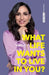 What Life Wants to Live in You?: Tools for a Happy(er) Life by Nikolett Erdélyi