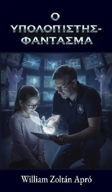 O Υπολογιστής-Φάντασμα by William Zoltán Apró