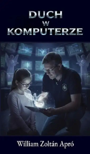 Duch w Komputerze by William Zoltán Apró