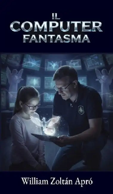 Il Computer Fantasma by William Zoltán Apró