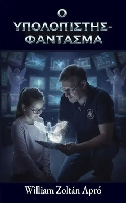O Υπολογιστής-Φάντασμα by William Zoltán Apró