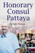 Honorary Consul Pattaya by Barry Kenyon