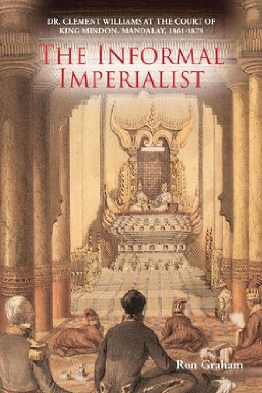 The Informal Imperialist by Ron Graham