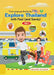 Explore Thailand with Paul (and Sandy) by Thoraporn Thowrungruang, Suyanya Boonchan