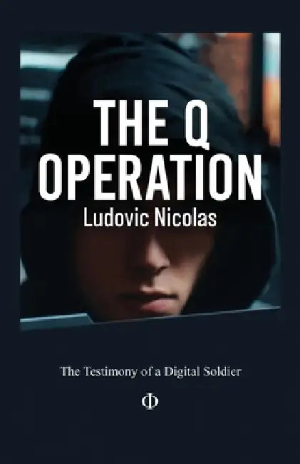 The Q Operation by Ludovic Nicolas