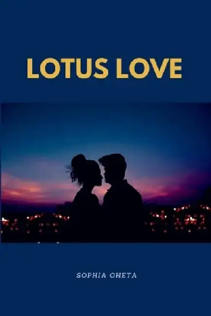 Lotus Love by Oheta Sophia
