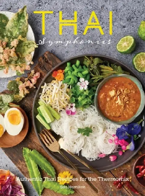 Thai Symphonies by Sao Hamilton