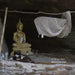A Village Walk: Buddha Day by William Snyder