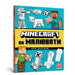 MINECRAFT How to draw. Ukrainian edition