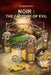 Noir: The Factory of Evil: A Detective Novel by Allison Woods