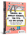 The book that will finally explain everything about parents (Ukrainian language) by Francoize Boucher
