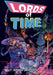 Lords of time by Parkhomenko
