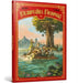 An Extraordinary Journey (Ukrainian language) by Filippi Denis-Pierre