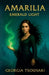Amarilia-Emerald Light by Georgia Tsounaki