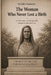 The Woman Who Never Lost a Birth by Kyriakos Kazantzis