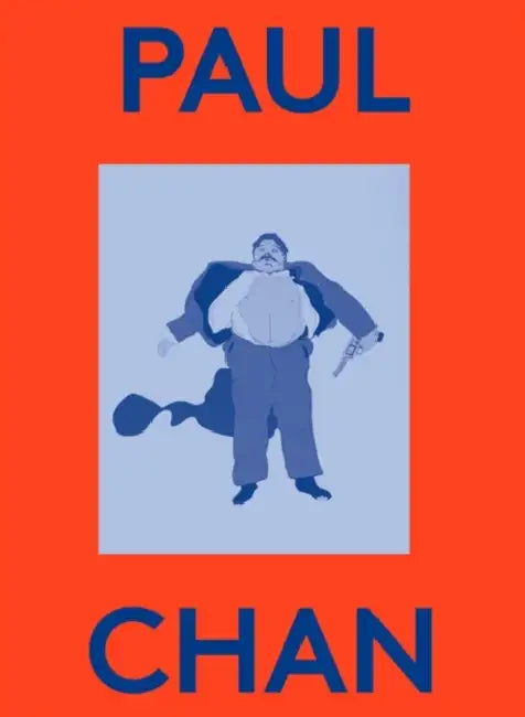 Paul Chan: 2000 Words by Paul Chan, Karen Marta, Massimiliano Gioni