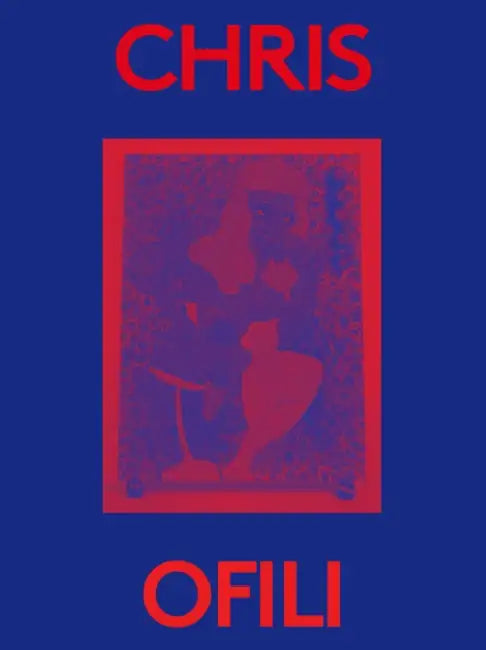 Chris Ofili: 2000 Words by Chris Ofili, Karen Marta, Massimiliano Gioni