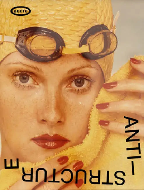 Urs Fischer: Anti-Structure by Urs Fischer, Karen Marta, Dakis Joannou