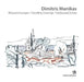 Travelling Drawings/Reisezeichnungen/Taksidiotika Skitsa (English, German, Greek trilingual edition) by Dimitris Manikas