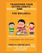 Transform Your Eating Habits: Mental and Practical Tips for Wellness. by Καπλαν_