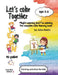 Let's color together: Learn to paint by Julia Iliadis