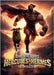 Ηercules + Hermes: The Untold Story by Vorris, Dimitrios