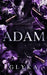 Adam: A Forbidden Bodyguard Dark Romance by Glyka
