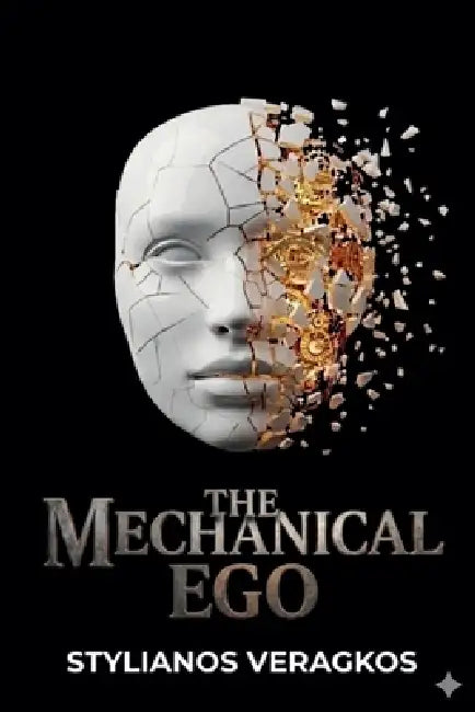 The Mechanical Ego by Stylianos Veragkos