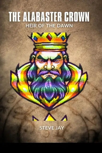 The Alabaster Crown: Heir of the Dawn by Steve Jay